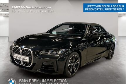 BMW 430 Gebrauchtwagen