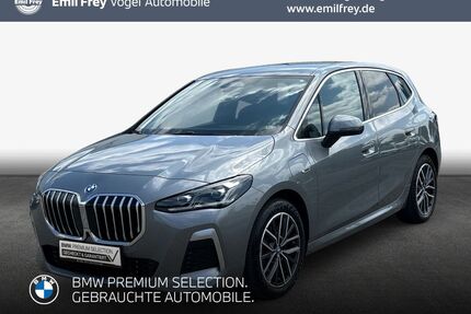 BMW 225 Active Tourer Gebrauchtwagen