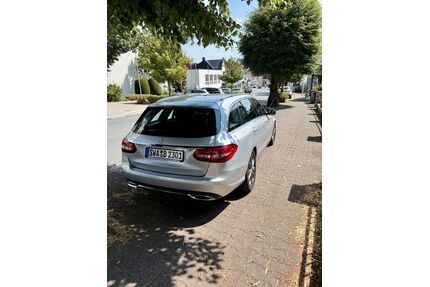 Mercedes-Benz C 200 Gebrauchtwagen