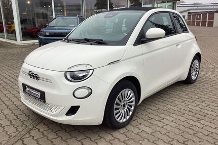 Fiat 500e Gebrauchtwagen