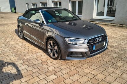 Audi Cabriolet Gebrauchtwagen
