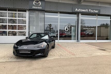 Mazda MX-5 Gebrauchtwagen