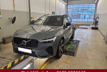 Volvo XC60 Gebrauchtwagen