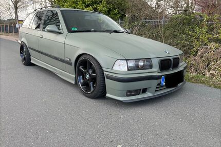 BMW 316 Gebrauchtwagen