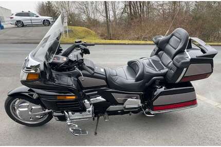 Honda Gold Wing Gebrauchtwagen