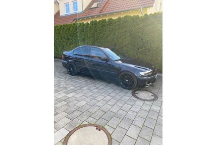 BMW 325 Gebrauchtwagen
