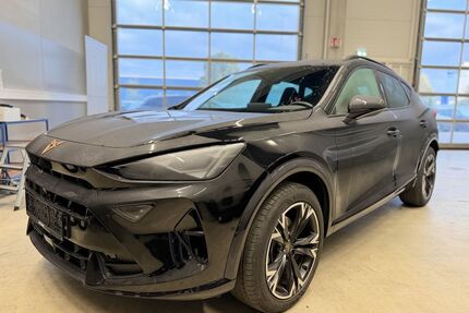 Cupra Formentor Gebrauchtwagen