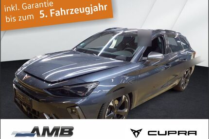 Cupra Leon Gebrauchtwagen