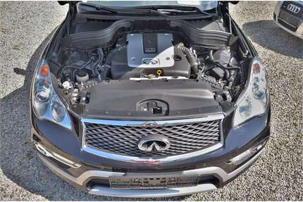 INFINITI QX50 Gebrauchtwagen