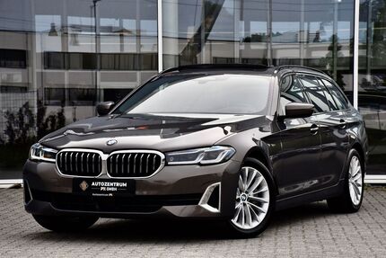 BMW 530 Gebrauchtwagen