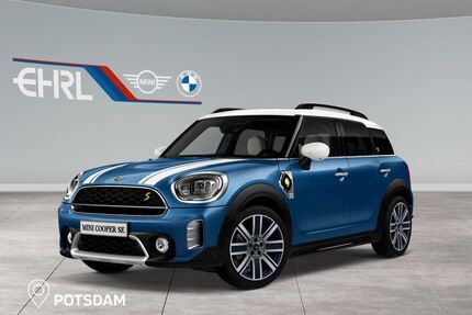 Mini Cooper SE Countryman Gebrauchtwagen