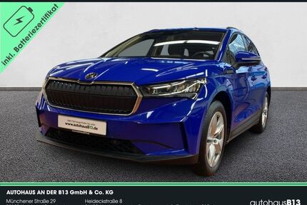 Skoda Enyaq Gebrauchtwagen