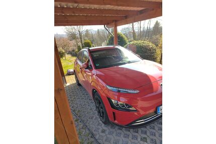 Hyundai KONA Elektro Gebrauchtwagen