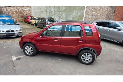 Suzuki Ignis Gebrauchtwagen