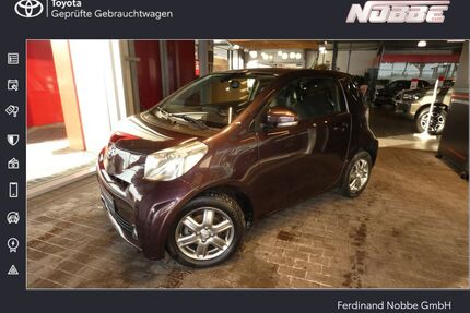 Toyota IQ Gebrauchtwagen