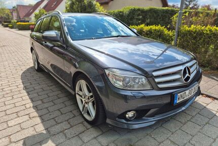 Mercedes-Benz C 320 Gebrauchtwagen