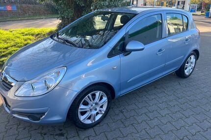 Opel Corsa Gebrauchtwagen