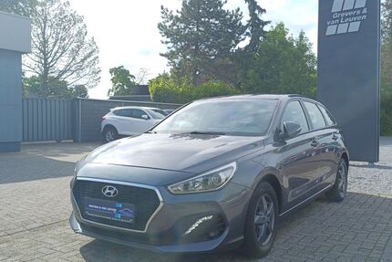 Hyundai i30 Gebrauchtwagen