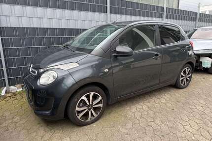 Citroen C1 Gebrauchtwagen