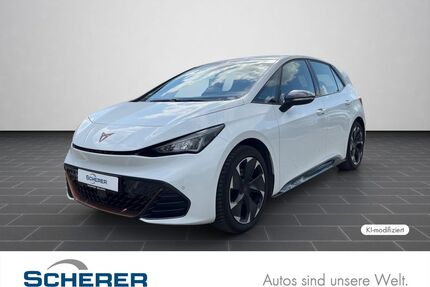 Cupra Born Gebrauchtwagen