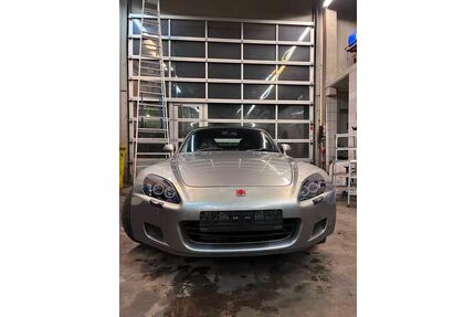 Honda S2000 Gebrauchtwagen