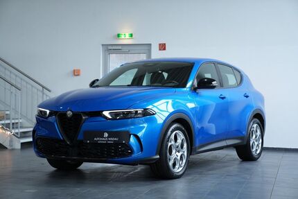 Alfa Romeo Tonale Gebrauchtwagen