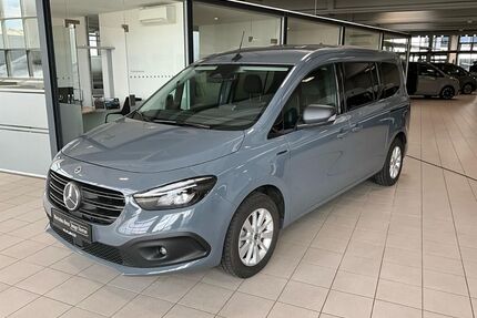 Mercedes-Benz eCitan Gebrauchtwagen