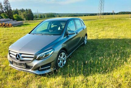 Mercedes-Benz B 180 Gebrauchtwagen