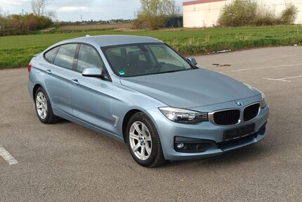 BMW 320 Gran Turismo Gebrauchtwagen