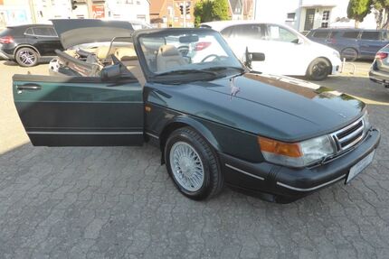 Saab 900 Gebrauchtwagen