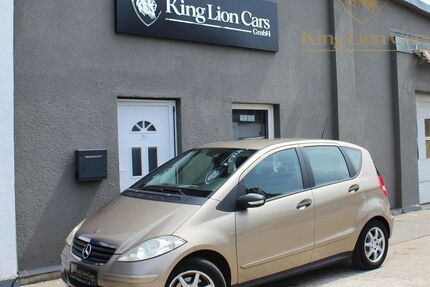 Mercedes-Benz A 170 Gebrauchtwagen