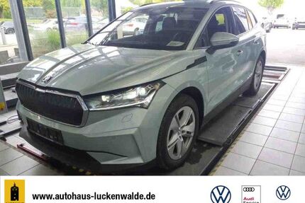 Skoda Enyaq Gebrauchtwagen