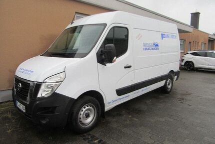 Nissan Interstar Gebrauchtwagen