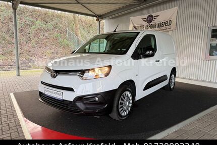 Toyota Proace City Gebrauchtwagen
