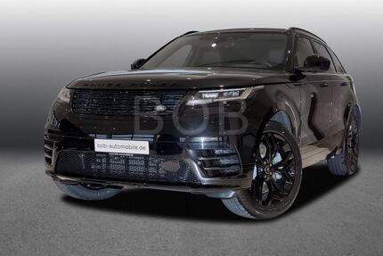 Suzuki Range Rover Velar 