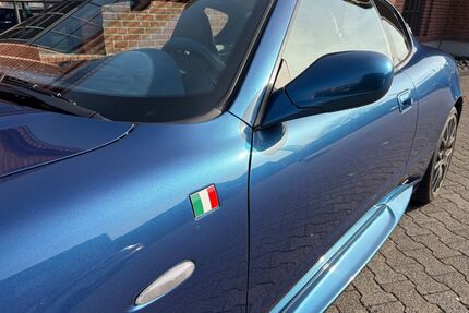 Maserati Gransport Gebrauchtwagen