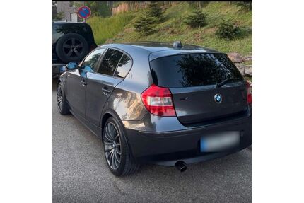 BMW 116 Gebrauchtwagen