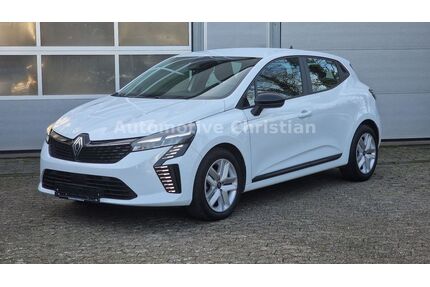 Renault Clio Gebrauchtwagen