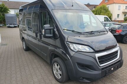 Peugeot Boxer Gebrauchtwagen