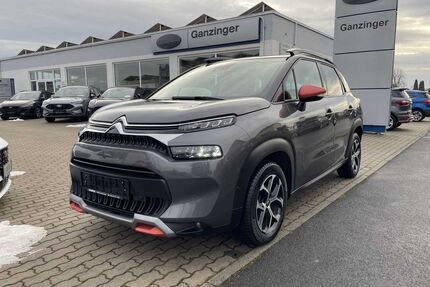 Citroen C3 Aircross Gebrauchtwagen