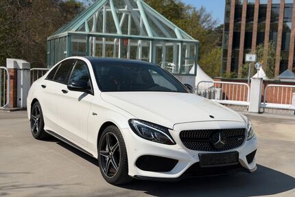 Mercedes-Benz C 43 AMG Gebrauchtwagen