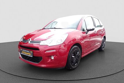 Citroen C3 Gebrauchtwagen