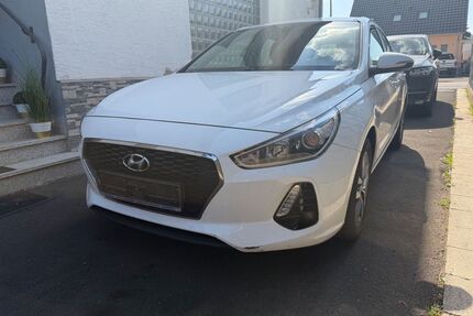 Hyundai i30 Gebrauchtwagen