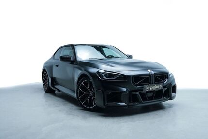 BMW M2 Gebrauchtwagen