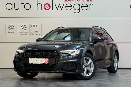 Audi A6 Allroad Gebrauchtwagen