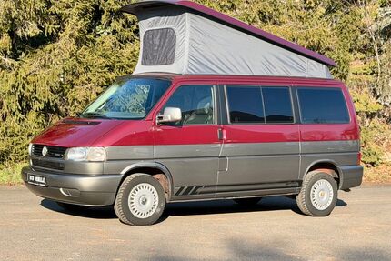 VW T4 California Gebrauchtwagen