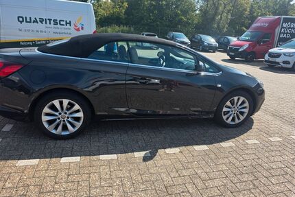 Opel Cascada Gebrauchtwagen