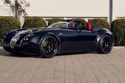 Wiesmann MF 4 Gebrauchtwagen