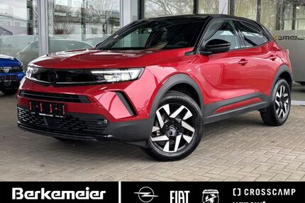 Opel Mokka Gebrauchtwagen