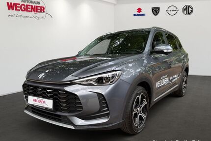 MG ZS Gebrauchtwagen